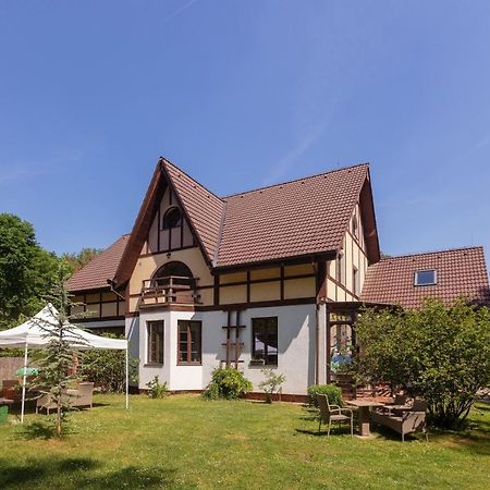 Penzion Kersko Hradistko  Exterior photo